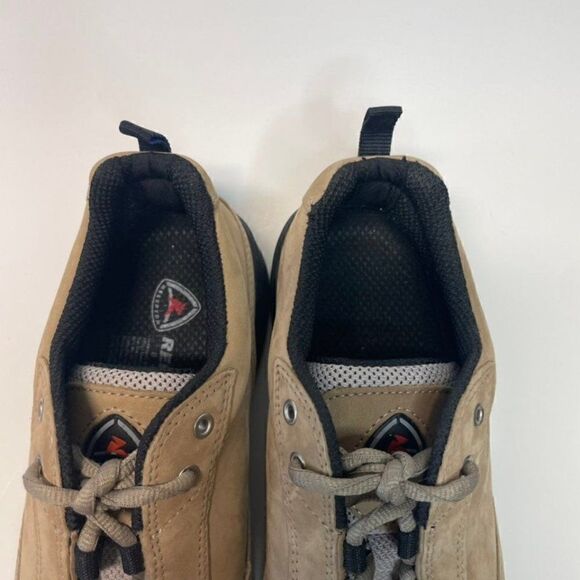 Ecco Reactor Hiking Comfort Walking Shoes - Picture 9 of 14